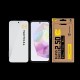 Folie de Sticlă Tactical Glass Shield 2.5D pentru Samsung Galaxy A35 5G, Transparentă (Bakr, 57983118853) by www.silkase.ro