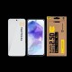 Folie de Sticlă Tactical Glass Shield 2.5D pentru Samsung Galaxy A55 5G, Transparentă Folie de Sticlă Tactical Glass Shield 2.5D pentru Samsung Galaxy A55 5G, Transparentă (Bakr, 57983118854) by www.silkase.ro