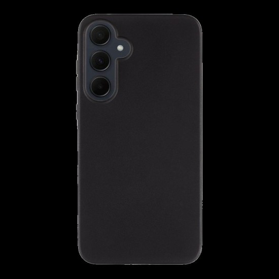 Husa Tactical TPU pentru Samsung Galaxy A35 5G, Neagră (Bakr, 57983118866) by www.silkase.ro