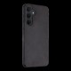 Husa Tactical TPU pentru Samsung Galaxy A35 5G, Neagră (Bakr, 57983118866) by www.silkase.ro