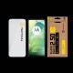 Folie de Sticlă Tactical Glass Shield 2.5D pentru Motorola Moto G04, Transparentă (Bakr, 57983118872) by www.silkase.ro
