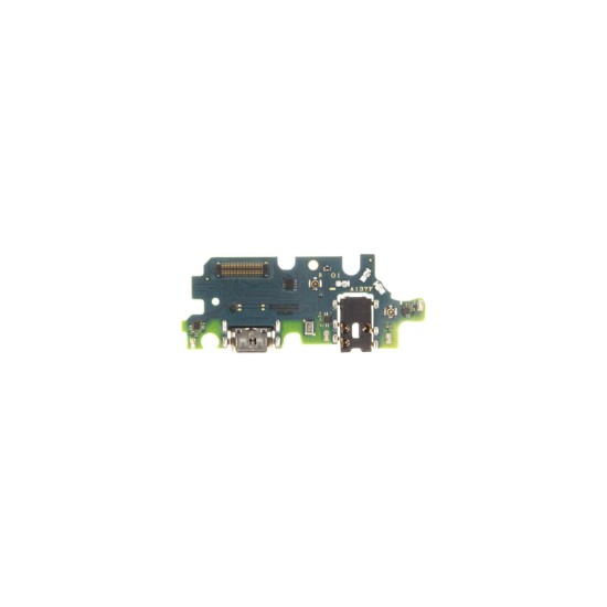 Modul Placă de Bază cu Conector Încărcare Samsung Galaxy A13 4G (A137F) (Service Pack) (Bakr, GH96-15366A) by www.silkase.ro