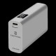 Baterie Externă Tactical EDC Brick 9600mAh, Gri (Raw) Baterie Externă Tactical EDC Brick 9600mAh, Gri (Raw) (Bakr, 57983118917) by www.silkase.ro