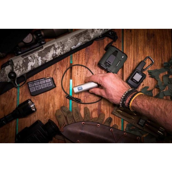 Baterie Externă Tactical EDC Brick 9600mAh, Gri (Raw) Baterie Externă Tactical EDC Brick 9600mAh, Gri (Raw) (Bakr, 57983118917) by www.silkase.ro