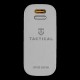 Baterie Externă Tactical EDC Brick 9600mAh, Gri (Raw) Baterie Externă Tactical EDC Brick 9600mAh, Gri (Raw) (Bakr, 57983118917) by www.silkase.ro