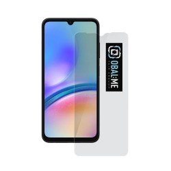 Folie de Protecție Ecran OBAL:ME 2.5D Glass pentru Samsung Galaxy A05s, Clear