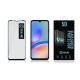 Folie de Protecție Ecran OBAL:ME 5D pentru Samsung Galaxy A05s, Sticlă Securizată, Negru (Bakr, 57983118925) by www.silkase.ro