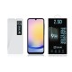 Folie de Sticlă OBAL:ME 2.5D pentru Samsung Galaxy A25 5G, Transparentă Folie de Sticlă OBAL:ME 2.5D pentru Samsung Galaxy A25 5G, Transparentă (Bakr, 57983118928) by www.silkase.ro