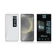 Folie de Sticlă 5D OBAL:ME pentru Samsung Galaxy S24 / S25, Neagră Folie de Sticlă 5D OBAL:ME pentru Samsung Galaxy S24 / S25, Neagră (Bakr, 57983118934) by www.silkase.ro