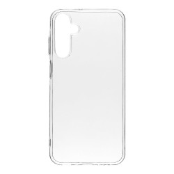 Husa OBAL:ME TPU pentru Samsung Galaxy A15 4G / 5G, Transparentă