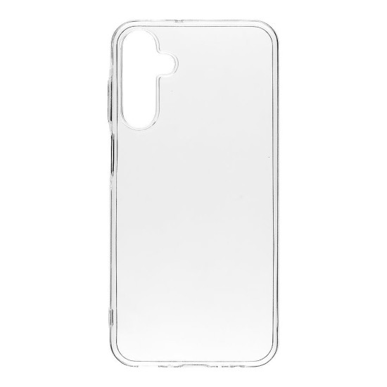 Husa OBAL:ME TPU pentru Samsung Galaxy A15 4G / 5G, Transparentă Husa OBAL:ME TPU pentru Samsung Galaxy A15 4G / 5G, Transparentă (Bakr, 57983118950) by www.silkase.ro