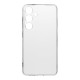 Husa OBAL:ME TPU pentru Samsung Galaxy S24, Transparentă (Bakr, 57983118953) by www.silkase.ro