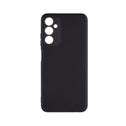 Husa OBAL:ME Matte TPU pentru Samsung Galaxy A05s, Neagra Husa OBAL:ME Matte TPU pentru Samsung Galaxy A05s, Neagra