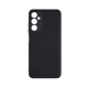 Husa OBAL:ME Matte TPU pentru Samsung Galaxy A05s, Neagra (Bakr, 57983118969) by www.silkase.ro