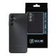 Husa OBAL:ME Matte TPU pentru Samsung Galaxy A05s, Neagra (Bakr, 57983118969) by www.silkase.ro