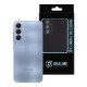 Husa OBAL:ME Matte TPU pentru Samsung Galaxy A25 5G, Neagra (Bakr, 57983118981) by www.silkase.ro