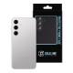 Husa OBAL:ME Matte TPU pentru Samsung Galaxy S24, Neagra (Bakr, 57983118993) by www.silkase.ro