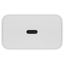 Încărcător Rețea Original Samsung (EP-TA865EWE) USB-C, 65W, Alb (OOB Bulk)