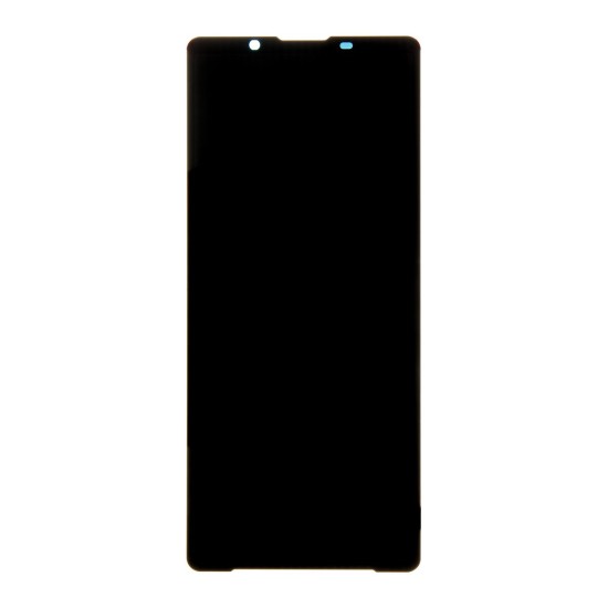 Ansamblu Display LCD și Touchscreen Sony Xperia 5 V, Negru, Service Pack Ansamblu Display LCD și Touchscreen Sony Xperia 5 V, Negru, Service Pack (Bakr, A5064800A) by www.silkase.ro