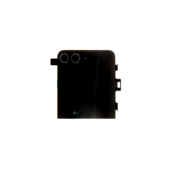 Modul Display LCD Exterior (Ecran Extern) Samsung Galaxy Z Flip 5 5G (F731), Negru (Service Pack) Modul Display LCD Exterior (Ecran Extern) Samsung Galaxy Z Flip 5 5G (F731), Negru (Service Pack) (Bakr, GH97-29135A) by www.silkase.ro