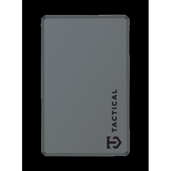 Tactical MagForce Relief 5000mAh Tactical MagForce Relief 5000mAh (Bakr, 57983119152) by www.silkase.ro