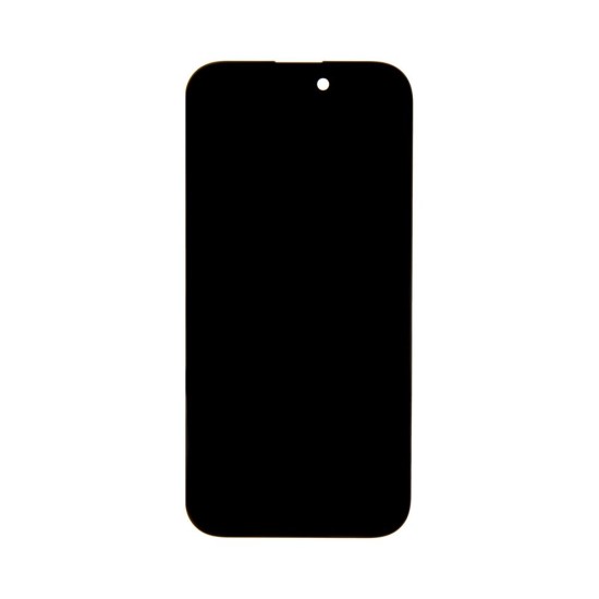 Display Ecran LCD cu Touchscreen Tactical True Color pentru iPhone 15 (Bakr, 57983119154) by www.silkase.ro