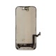 Display Ecran LCD cu Touchscreen Tactical True Color pentru iPhone 15 (Bakr, 57983119154) by www.silkase.ro