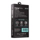 Baterie Externă OBAL:ME EnergyPulse 10000mAh, 22.5W, Neagră (Bakr, OMPWB10K) by www.silkase.ro