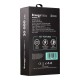 Baterie Externă OBAL:ME EnergyPulse 30000mAh, 22.5W, Neagră (Bakr, OMPWB30K) by www.silkase.ro