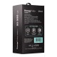 Baterie Externă OBAL:ME EnergyPulse 50000mAh, 22.5W, Neagră (Bakr, OMPWB50K) by www.silkase.ro