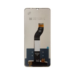Ecran Display LCD și Touchscreen pentru Poco C65 - Ansamblu Complet Ecran Display LCD și Touchscreen pentru Poco C65 - Ansamblu Complet
