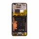 Ecran LCD Display cu Touchscreen și Ramă pentru Honor Magic5 Pro, Negru - Service Pack Original Ecran LCD Display cu Touchscreen și Ramă pentru Honor Magic5 Pro, Negru - Service Pack Original (Piese Schimb, H0235AFDG) by www.silkase.ro