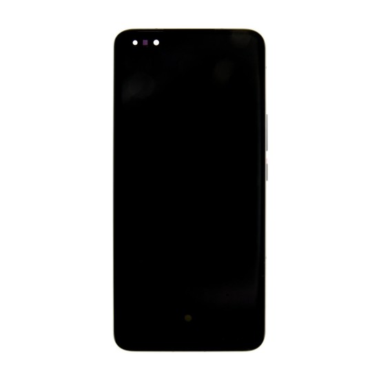 Ecran LCD Display cu Touchscreen și Ramă pentru Honor Magic5 Pro, Negru - Service Pack Original Ecran LCD Display cu Touchscreen și Ramă pentru Honor Magic5 Pro, Negru - Service Pack Original (Piese Schimb, H0235AFDG) by www.silkase.ro