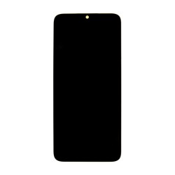Display LCD Honor X6a cu Touchscreen și Ramă, Service Pack Original