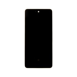 Modul Display LCD cu Touchscreen și Ramă pentru Samsung Galaxy A52 / A52 5G / A52s 5G