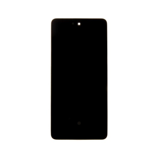 Modul Display LCD cu Touchscreen și Ramă pentru Samsung Galaxy A52 / A52 5G / A52s 5G Modul Display LCD cu Touchscreen și Ramă pentru Samsung Galaxy A52 / A52 5G / A52s 5G (Bakr, 57983119224) by www.silkase.ro