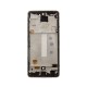 Modul Display LCD cu Touchscreen și Ramă pentru Samsung Galaxy A52 / A52 5G / A52s 5G Modul Display LCD cu Touchscreen și Ramă pentru Samsung Galaxy A52 / A52 5G / A52s 5G (Bakr, 57983119224) by www.silkase.ro