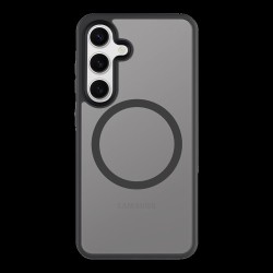 Husă Tactical MagForce Hyperstealth pentru Samsung Galaxy S24, Asphalt