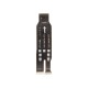 Cablu Flex Principal (Main Flex) pentru Samsung Galaxy A34 5G / A54 5G Cablu Flex Principal (Main Flex) pentru Samsung Galaxy A34 5G / A54 5G (Bakr, 57983119256) by www.silkase.ro