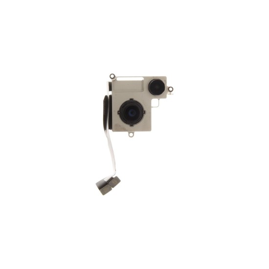 Modul Camera Spate iPhone 14 Plus - Set Complet Dual 12/12 Mpx Modul Camera Spate iPhone 14 Plus - Set Complet Dual 12/12 Mpx (Bakr, 57983119264) by www.silkase.ro