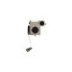 Modul Camera Spate iPhone 14 Plus - Set Complet Dual 12/12 Mpx Modul Camera Spate iPhone 14 Plus - Set Complet Dual 12/12 Mpx (Bakr, 57983119264) by www.silkase.ro