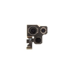 Set Cameră Spate (Principală) 48Mpx/12Mpx/12Mpx pentru iPhone 14 Pro