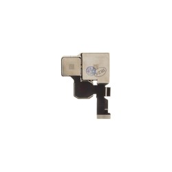 Cameră Spate iPhone 14 Pro Max - Set Complet Triplu 48/12/12 Mpx Cameră Spate iPhone 14 Pro Max - Set Complet Triplu 48/12/12 Mpx