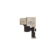 Cameră Spate iPhone 14 Pro Max - Set Complet Triplu 48/12/12 Mpx Cameră Spate iPhone 14 Pro Max - Set Complet Triplu 48/12/12 Mpx (Piese Schimb, 57983119266) by www.silkase.ro