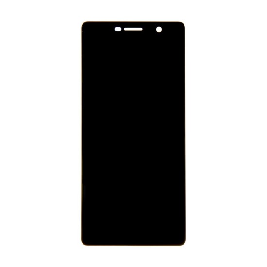 Modul Display LCD cu Touchscreen pentru Nokia 7 Plus, Negru (Fără Logo) Modul Display LCD cu Touchscreen pentru Nokia 7 Plus, Negru (Fără Logo) (Bakr, 57983119289) by www.silkase.ro
