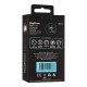 Suport Auto Magnetic OBAL:ME MagFixxer Black Suport Auto Magnetic OBAL:ME MagFixxer Black (Bakr, OMMCH) by www.silkase.ro