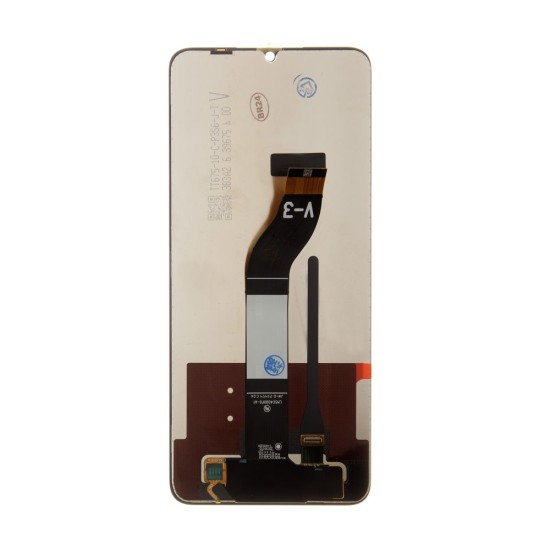 Modul Display LCD cu Touchscreen pentru Xiaomi Redmi 13C / 13C 5G Modul Display LCD cu Touchscreen pentru Xiaomi Redmi 13C / 13C 5G (Bakr, 57983119335) by www.silkase.ro