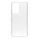 Husa OBAL:ME TPU pentru Xiaomi Redmi 13C 5G, Transparentă (Bakr, 57983119360) by www.silkase.ro