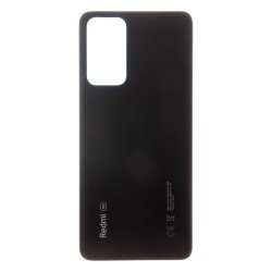 Capac Baterie Spate Original Xiaomi Redmi Note 11S 5G, Negru (Midnight Black) (Service Pack)