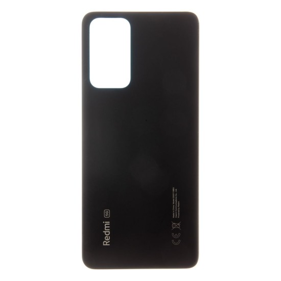 Capac Baterie Spate Original Xiaomi Redmi Note 11S 5G, Negru (Midnight Black) (Service Pack) Capac Baterie Spate Original Xiaomi Redmi Note 11S 5G, Negru (Midnight Black) (Service Pack) (Bakr, 55050002377D) by www.silkase.ro